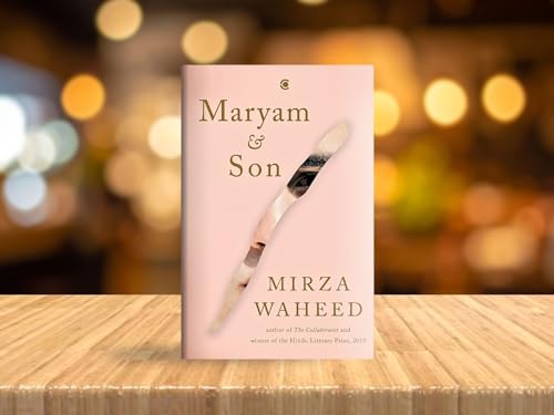 Maryam & Son