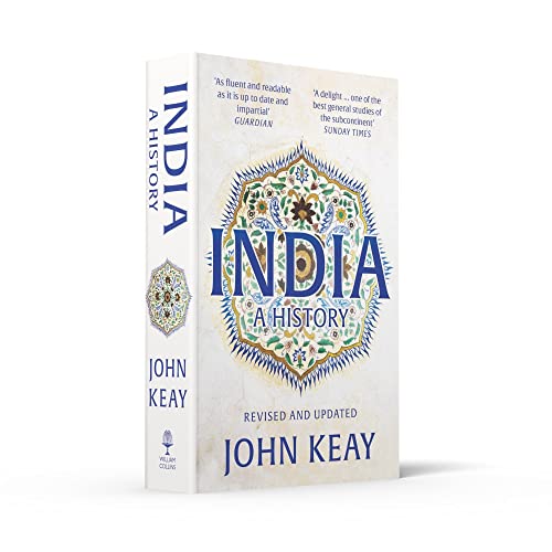 India : A History Ârevised Editionã