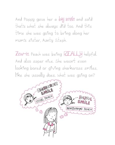 Ella Diaries #27: Flash Mob Fever