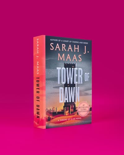 Tower of Dawn