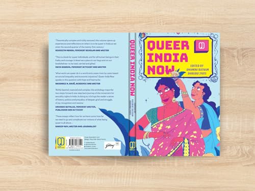 Queer India Now