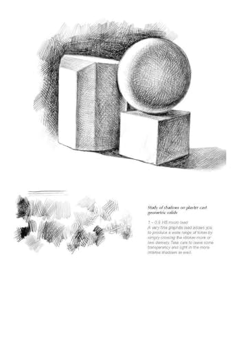 Drawing: A Complete Guide (Art of Drawing)