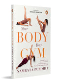 Your Body, Your Gym: A Fitness and Body-weight Workout Guide | From the Bestselling Author of The Lazy Girl's Guide to Being Fit (Paperback)