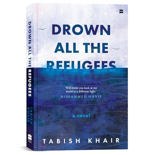 Drown All the Refugees (Paperback)