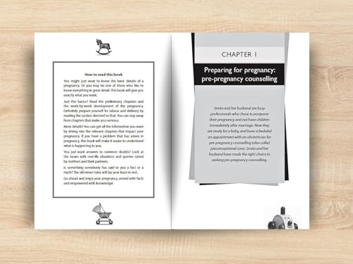PASSPORT TO A HEALTHY PREGNANCY ( REVISED AND UPDATED)