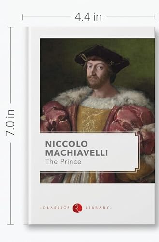 The Prince (Hardcover)