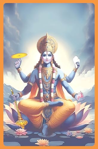 Aarti Sangrah - (आरती संग्रह) - 31 आरतियों का संग्रह, सुंदर चित्रों के साथ (डीलक्स हार्डबाउंड संस्करण में, रेशमी कपड़े के साथ) | अध्यात्मिक पुस्तक | ... | उपहार की पुस्तक | पूजा और भक्ति से संबंधित
