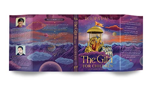 THE GITA FOR CHILDREN (HB)