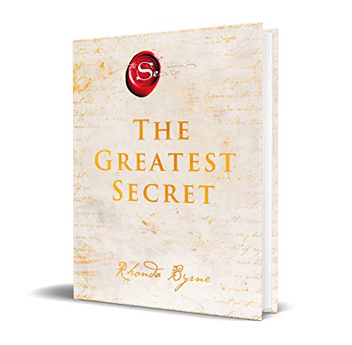 THE GREATEST SECRET: The extraordinary sequel to the international bestseller
