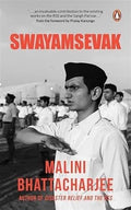 Swayamsevak: Portrait of the People, Discipline and Service Behind the RSS Centenary | Inside the Everyday Lives, Service and Convictions of RSS Volunteers (Paperback)