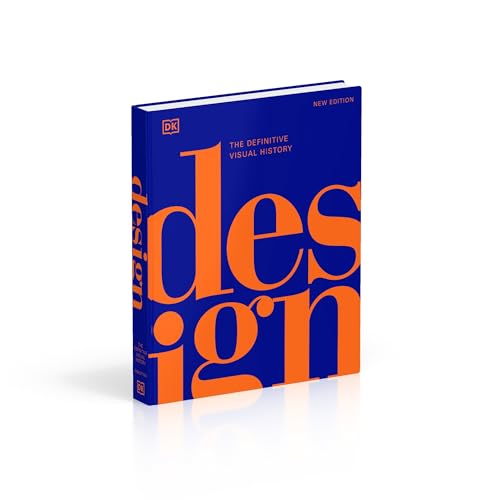 Design: The Definitive Visual History