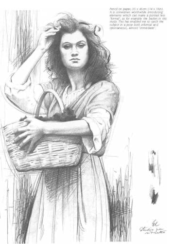 Drawing: A Complete Guide (Art of Drawing) (Paperback)