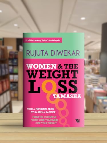 WOMEN AND THE WEIGHT LOSS TAMASHA