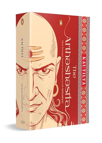The Arthashastra: Collectible Edition (Paperback)