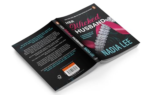 Her Wicked Husband: A Billionaire/Marriage Of Convenience Romance