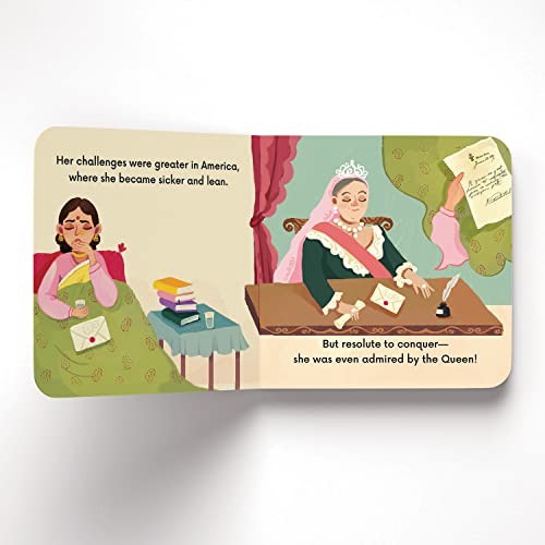 Women in Science: Discover Big Values Through the Inspiring Stories of Five Incredible Women Scientists (Learning to Be)
