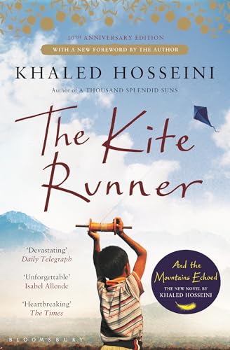 The Kite Runner (Certified reading)