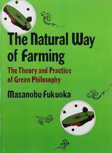 Natural Way of Farming (Paperback)