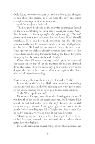 Fever Code (Prequel Maze Runner)