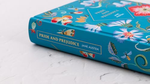 Pride and Prejudice: 4 (Vintage Collector's Classics)