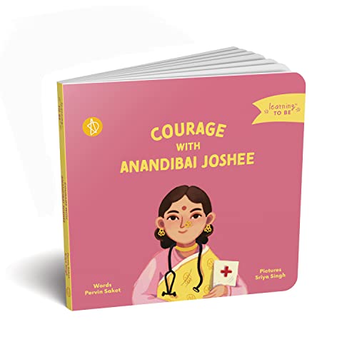 Women in Science: Discover Big Values Through the Inspiring Stories of Five Incredible Women Scientists (Learning to Be)