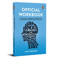 Official Workbook: Stop Overthinking: The Official Companion Workbook for Nick Trenton's International Bestseller