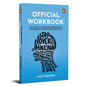 Official Workbook: Stop Overthinking: The Official Companion Workbook for Nick Trenton's International Bestseller