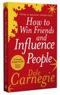 How to Win Friends and Influence People: The inspirational multi-million-copy bestseller