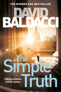 The Simple Truth: The Pulse-Pounding Courtroom Drama From International Bestseller David Baldacci