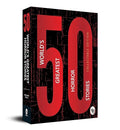 50 World’s Greatest Horror Stories: Collectable Edition