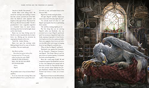 Harry Potter and the Prisoner of Azkaban