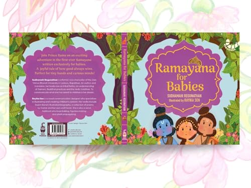 Ramayana for Babies