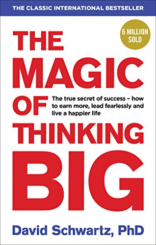 Magic of Thinking Big, The (L)