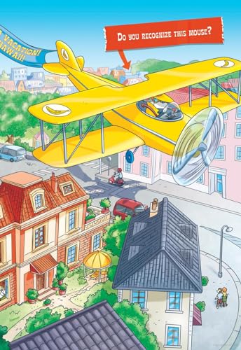 GERONIMO STILTON #72: THE HAWAIIAN HEIST