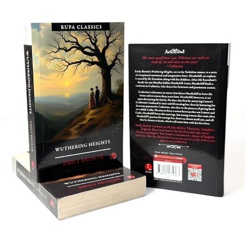 Wuthering Heights (Paperback)