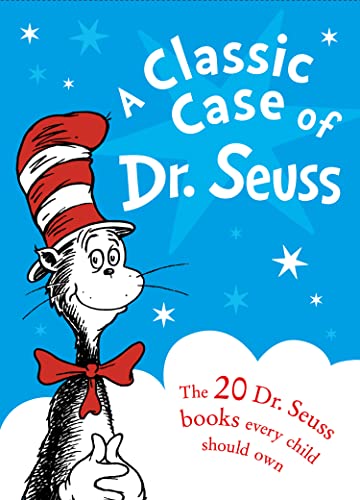 A Classic Case Of Dr. Seuss
