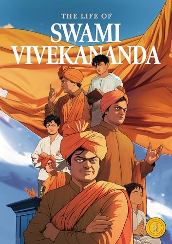 The Life of Swami Vivekananda