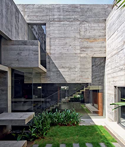 Matharoo Associates: Architectural Practice in India
