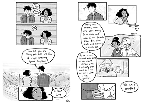 HEARTSTOPPER VOLUME THREE