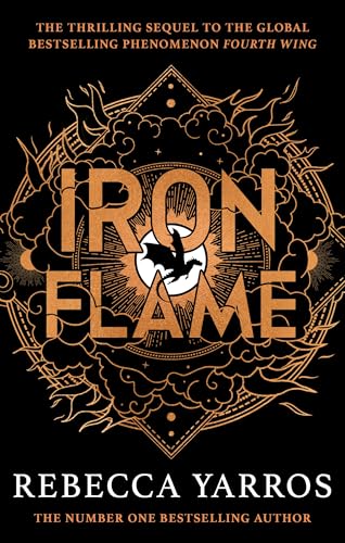 Iron Flame (B PB) (Hardcover)