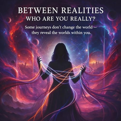 The Shadow Weaver: A Multiverse Fantasy Novel of Parallel Worlds, Cosmic Magic, Identity, and Alternate Realities | Epic Fantasy Fiction Book by Ssamridhi Gulati