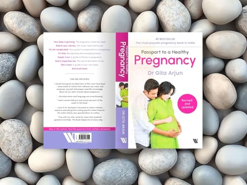 PASSPORT TO A HEALTHY PREGNANCY ( REVISED AND UPDATED)