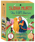 The Gopi Diaries Boxset - Paperback Edition