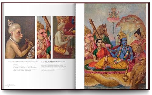 Raja Ravi Varma: Painter of Colonial India