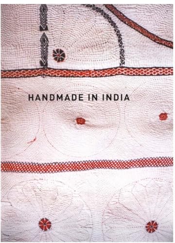Handmade in India: Crafts of India