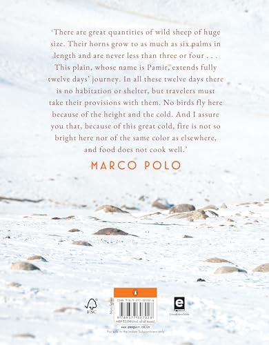 Mountain Mammals of the World: A Photographic Guide and a Global Compendium of Mountain Mammals | From one of India’s Foremost Conservationists (Hardcover)
