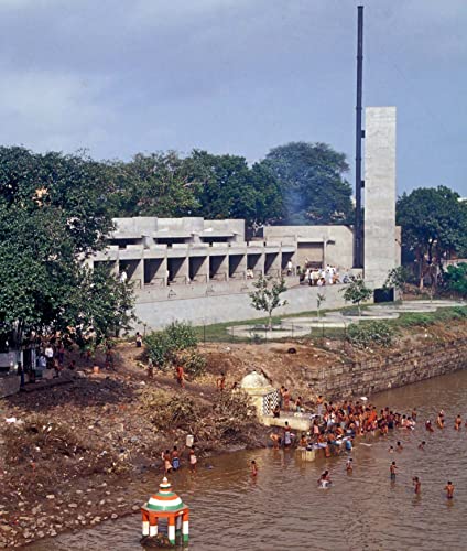 Matharoo Associates: Architectural Practice in India