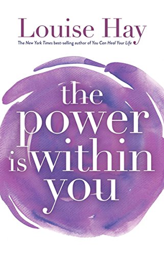 Louise Hay Boxset (Set of 3): You Can Heal Your Life, The Power is Within You| Learn Self-Love, Heal Emotionally & Transform Your Life with Affirmations