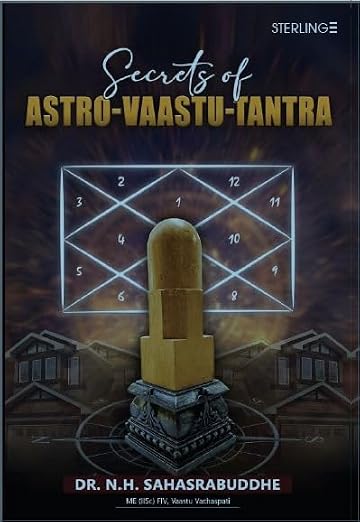 Secrets of Astro-Vaastu-Tantra