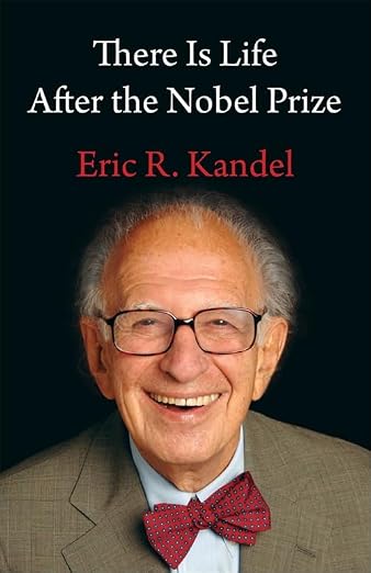 There Is Life After the Nobel Prize (Paperback)